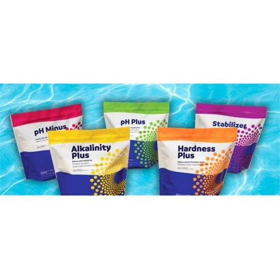 Haviland  5 lbs pH Plus Balancers Pouch