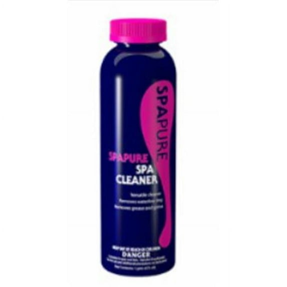 Haviland C003271-CS40P Spa Cleaner 1 Point Spa Chemical Liquids Bottle - 1 Pack
