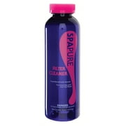 Haviland C003732-CS40P 16 oz Filter Cleaner Spa Chemical Liquids Bottle - 1 Pack