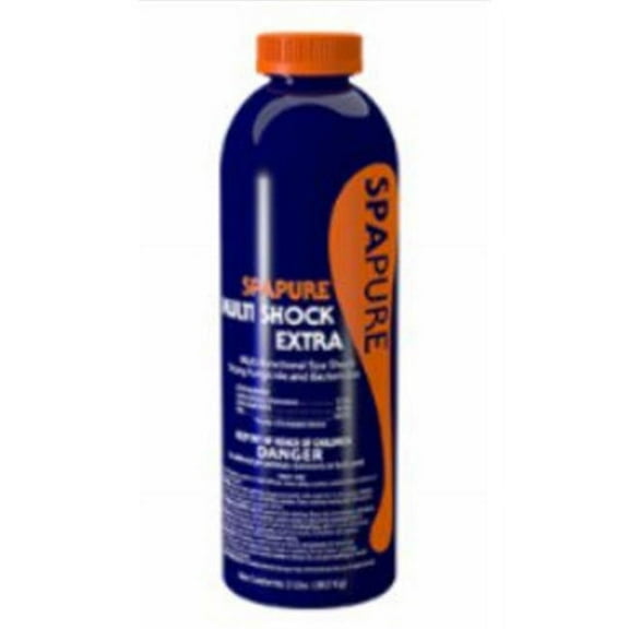 Haviland C005210-CS20B2 Spa Pure Multi Extra Shock - 1 Pack