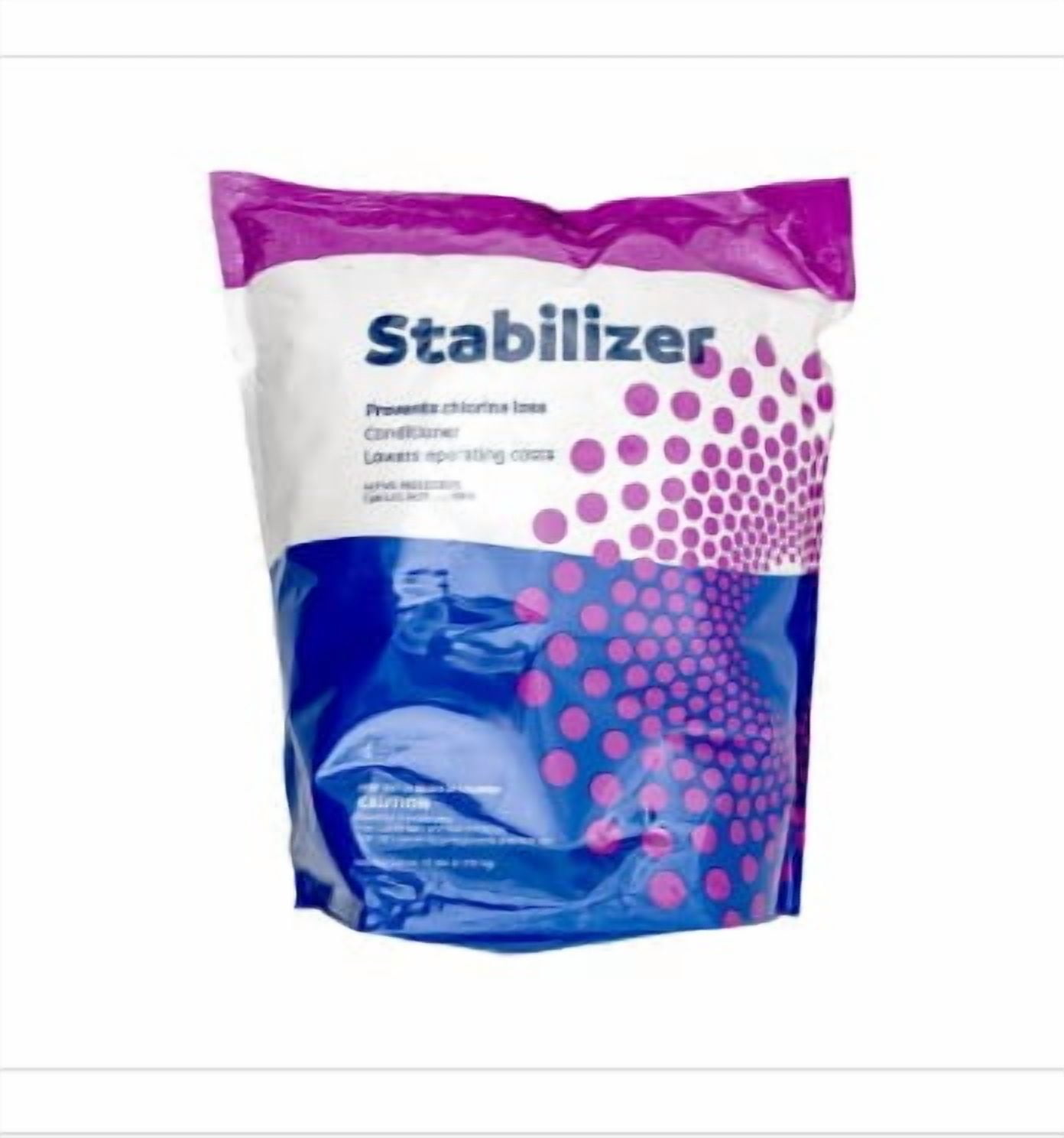 Haviland Chlorine Stabilizer Balancers Pool Chemicals, 10 lbs