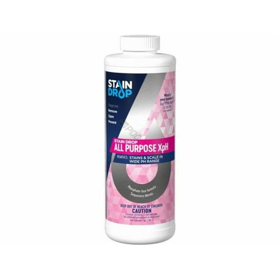 Haviland Consumer Products 1 Quart Stain Drop All Purpose for Xph