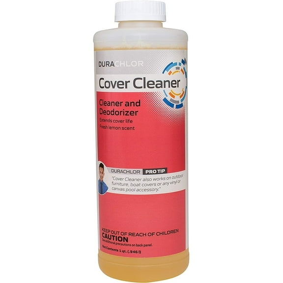Haviland Dura Chlor Cover Cleaner, 1 Quart