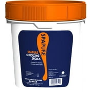 Haviland SpaPure Chlorine Free Swimming Pool Shock, 5 lbs