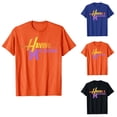 thumbnail image 1 of Having A Meltdown Graphic Tees for Women 2026 Summer Short Sleeve Crewneck Funny Saying Quote Humor Tshirt, 1 of 3