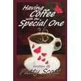 thumbnail image 1 of Having Coffee with the Special One Paperback, (Paperback), 1 of 1