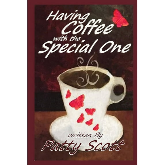 Having Coffee with the Special One Paperback, (Paperback)