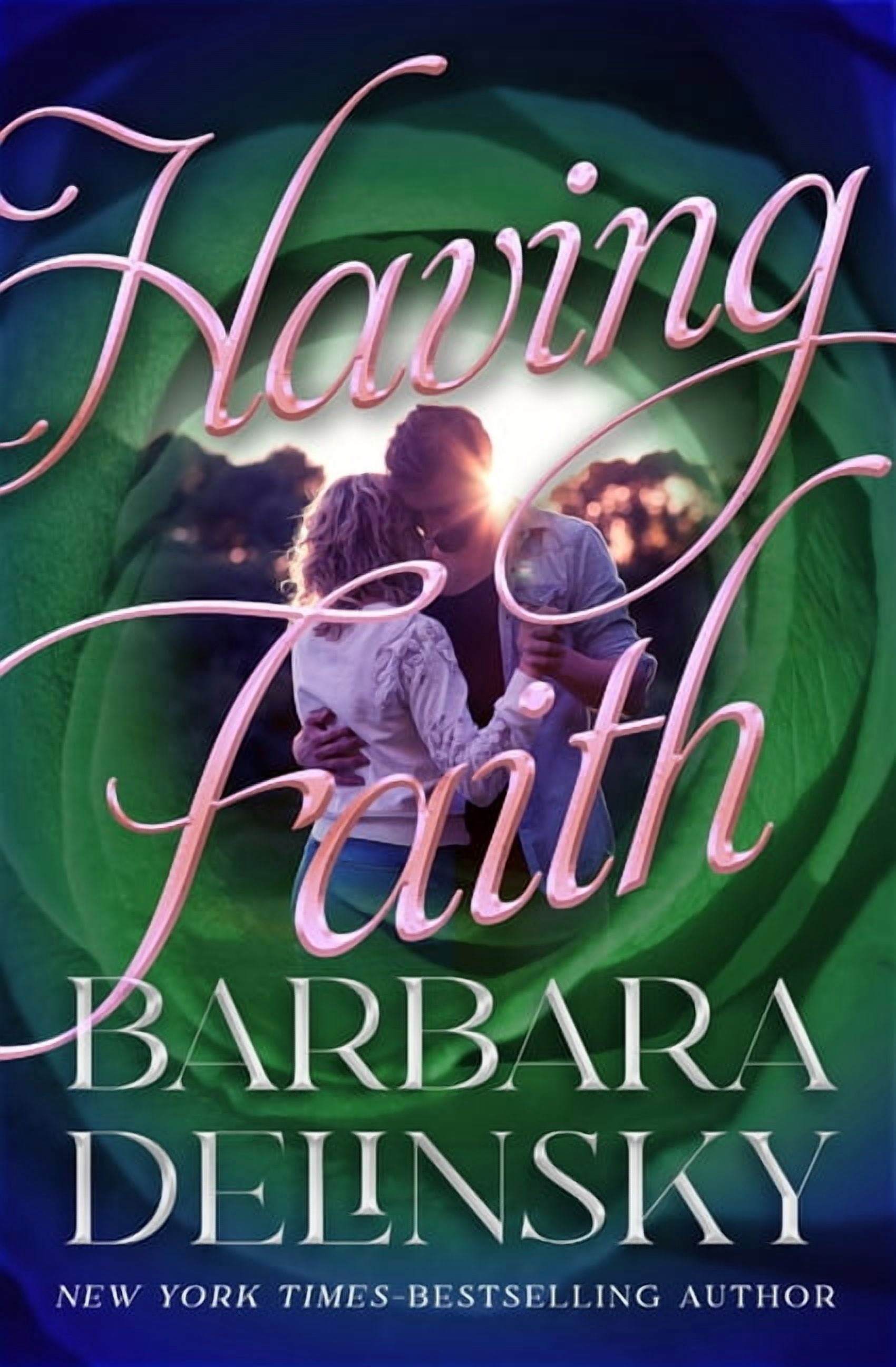 Having Faith, (Paperback)