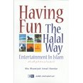 thumbnail image 1 of Pre-Owned Having Fun the Halal Way Paperback, 1 of 1