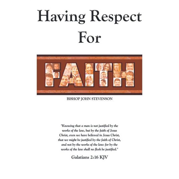 Having Respect for Faith
