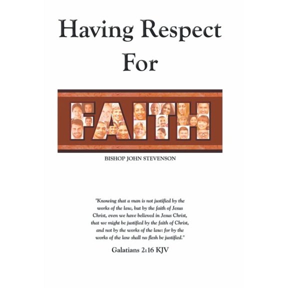 Having Respect for Faith (Hardcover)