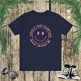 thumbnail image 1 of Having a weird Godmother builds character Groovy godmom Unisex T-shirt, 1 of 7