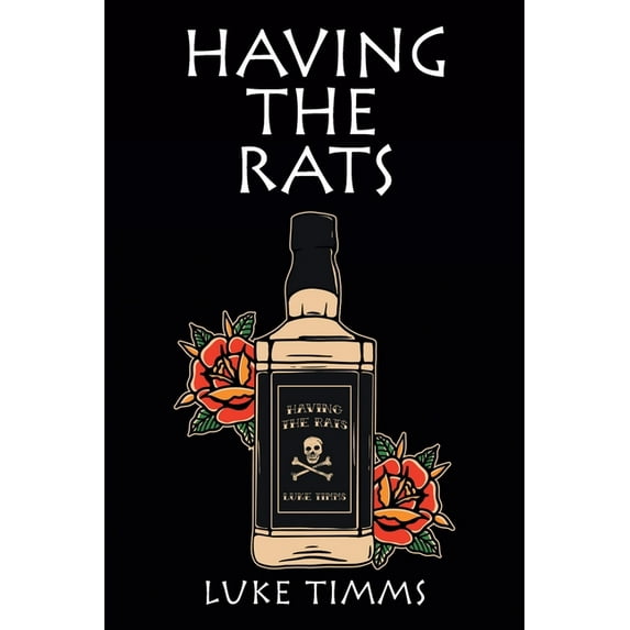 Having the Rats (Paperback)