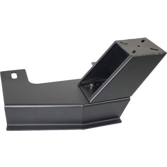 Havis 2020 Ford Police Interceptor Utility Heavy-Duty Mount