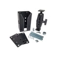 thumbnail image 1 of Havis - Barcode scanner cradle with mount, 1 of 2