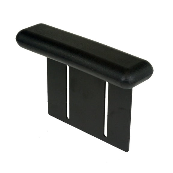 Havis C-ARM-102 Side Mount Armrest