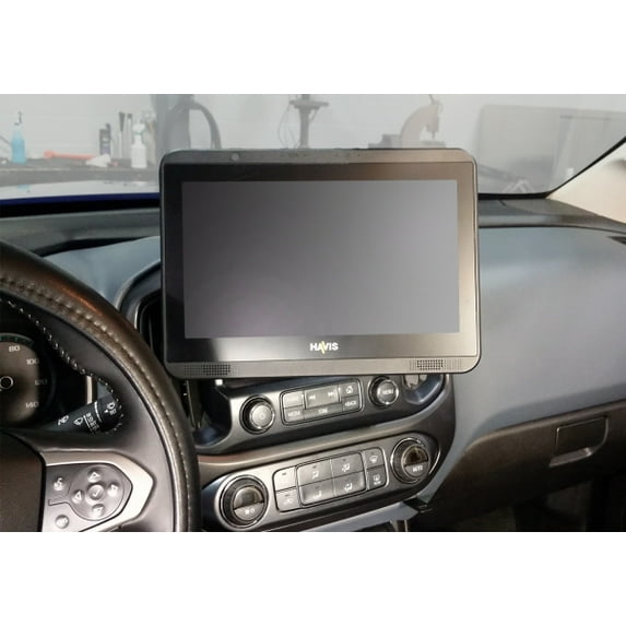 Havis C Dmm 2008 Dash Mount For 2015 2020 Fits/For Chevrolet Colorado