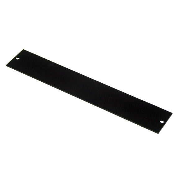 Havis C-FP-15 1-1/2" Filler Plate