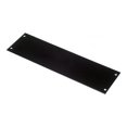 thumbnail image 1 of Havis C-FP 25 - Mounting component (filler plate) - car console, 1 of 1