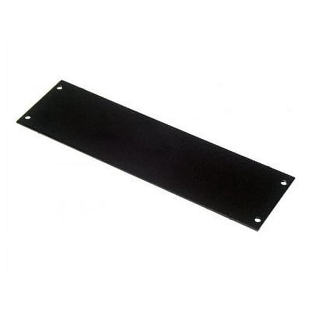 Havis C-FP 25 - Mounting component (filler plate) - car console