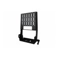 thumbnail image 1 of Havis Universal Vehicle Mount for Monitor, LCD Display - Black (c-umm-103), 1 of 2