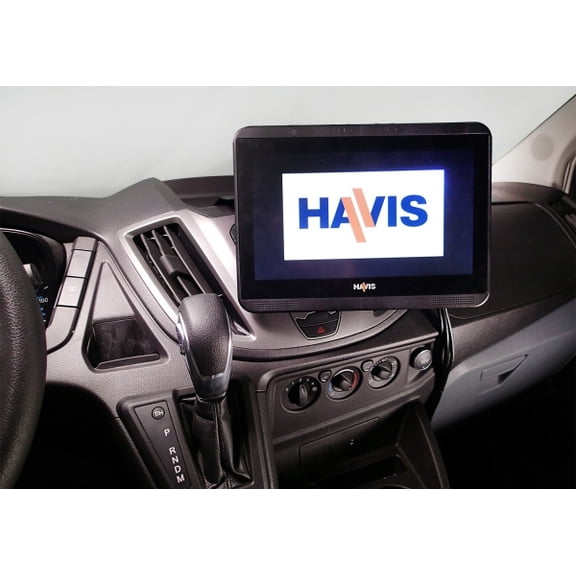 Havis CDMM2005 15-18 D Trans Dash Mnt Brakt Kit