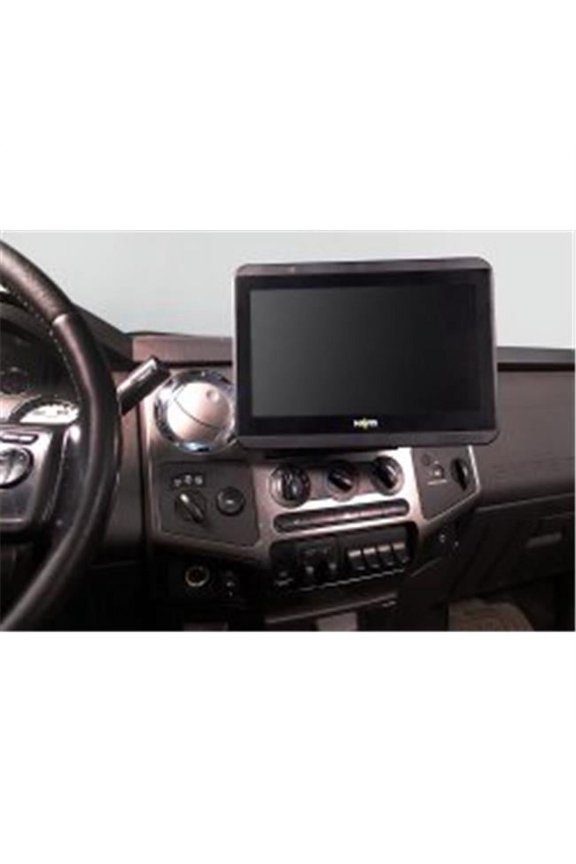 CDMM2007 Ipad Dash Kit for 2008-2016 Ford F-250 thru F-750