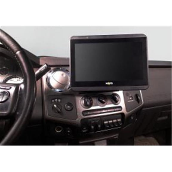 Havis CDMM2007 Ipad Dash Kit for 2008-2016 Ford F-250 thru F-750