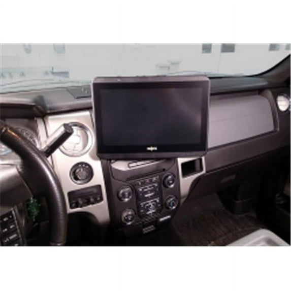 Havis CDMM2011 Mounting Break Kit for 2009-2014 Ford F-150 pickup