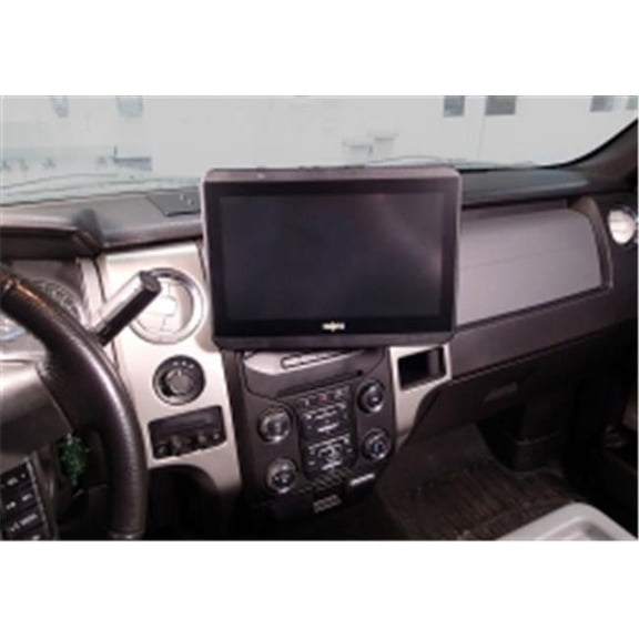 Havis CDMM2011 Mounting Break Kit for 2009-2014 Ford F-150 pickup