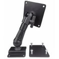 thumbnail image 1 of Havis CMD401 75 x 75 mm Universal Rugged Articulating Dual Ball Mount, 1 of 2