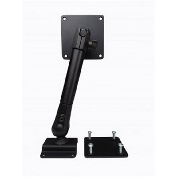 Havis CMD402 Universal Rugged Articulating Dual Ball Mount
