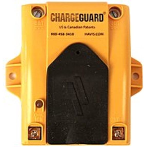 Havis ChargeGuard Select Control Module