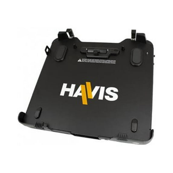 Havis DS-PAN-111-1 - Port replicator - for Panasonic Toughbook 30, 31, 31 Performance, 31 Standard, 31 Value
