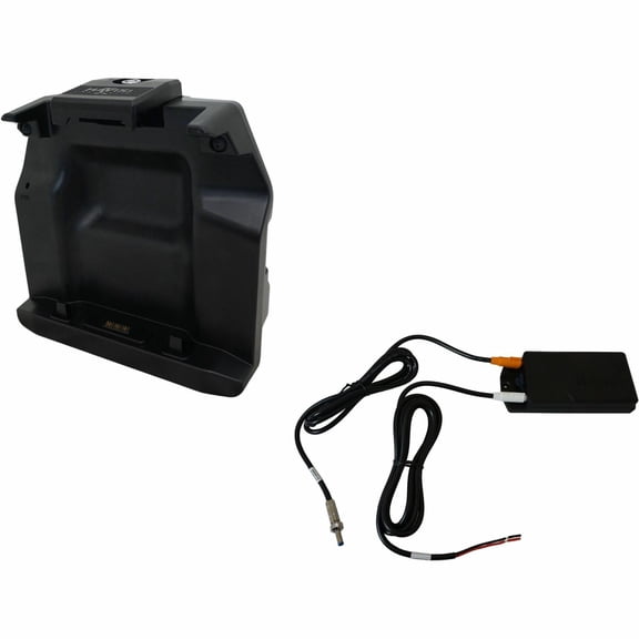 Havis Docking Station - for Tablet - 120 W - Proprietary Interface - 4 x USB Ports - 3 x USB 3.0 - 3 x USB Type-A Ports - USB Type-A - 1 x USB Type-C Ports - USB Type-C - 1 x RJ-45 Ports - Network ...