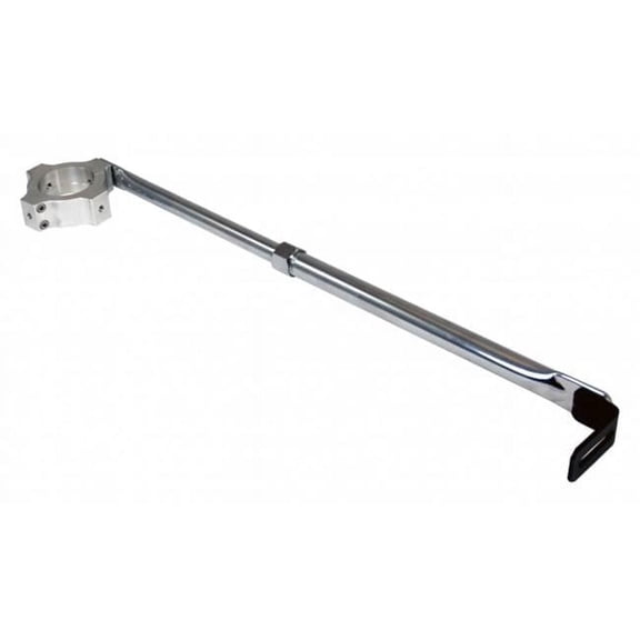 Havis - Inc.  Mounting Base - Vehicle Mount Kit - Heavy Duty Mount - Option - Support