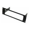 thumbnail image 1 of Havis C-EB25-CDS-1P 1-Piece Equipment Mounting Bracket, 2.5" Mounting Space, Fits Motorola Cdm 750, 1250, 1550, 1 of 1