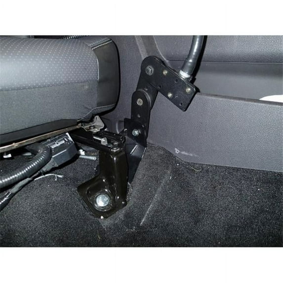 Havis PKGFAM110 Flex Arm & Mount for 2011-2016 Ford F-250, 350