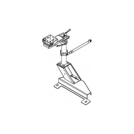 Havis PKGPSM183 2015-2018 Ford Transit Standard Pas