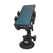 Havis PKGWIN101 Standard Universal Rugged Phone Cradle & Industrial Strength Suction Cup Mount