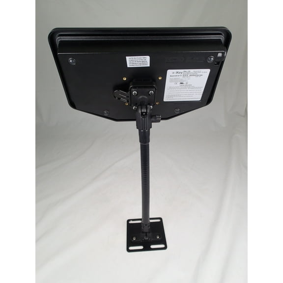 Universal Flat Surfaces Flex Arm Pa