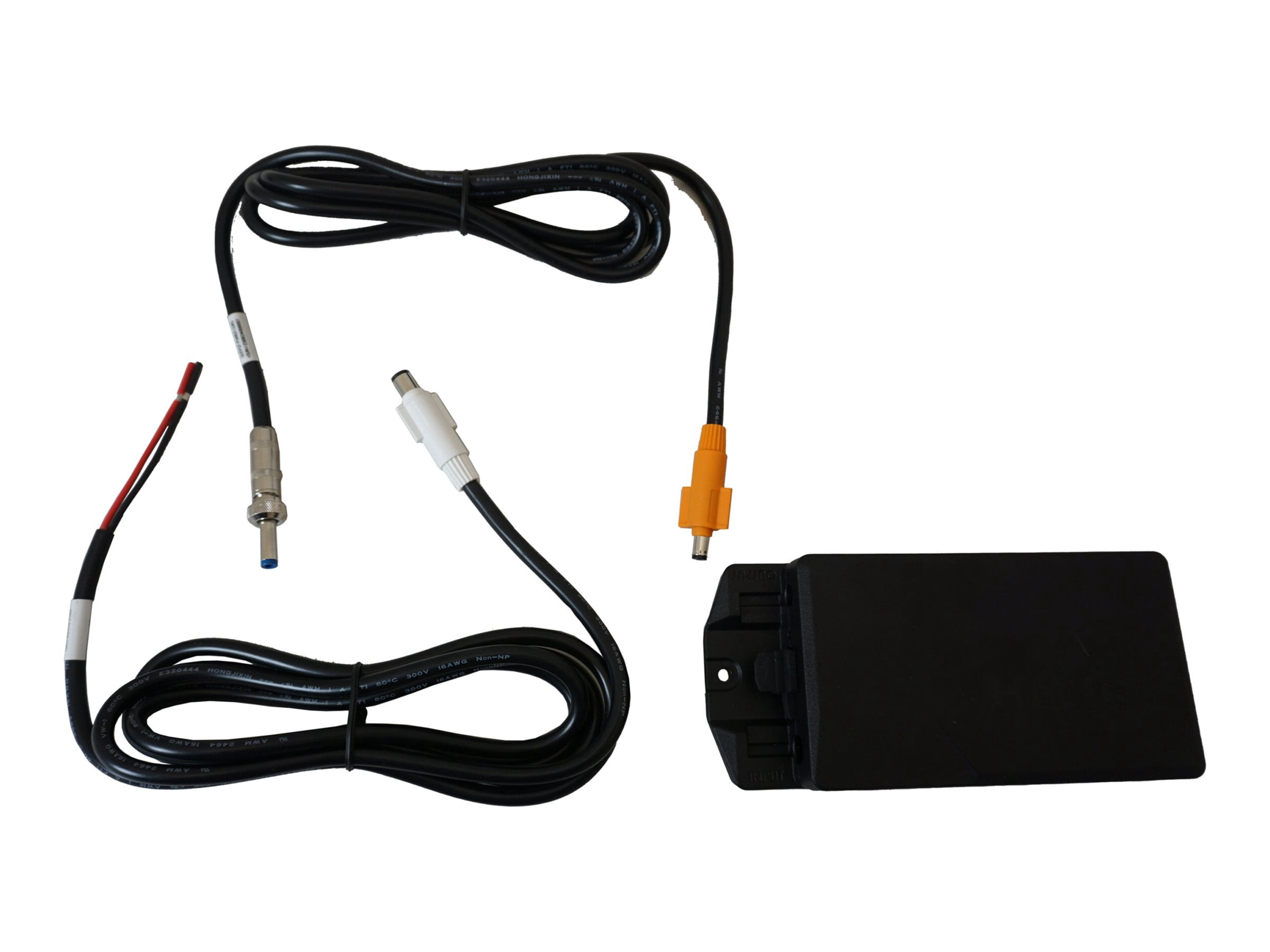 Havis 120W Power Supply - 12 V DC, 16 V DC Input - 19.5 V DC Output - 120 W - 89% Efficiency - LED indicator