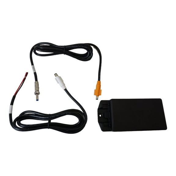 Havis 120W Power Supply - 12 V DC, 16 V DC Input - 19.5 V DC Output - 120 W - 89% Efficiency - LED indicator