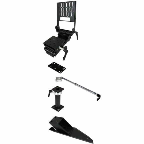 Havis Vehicle Mount for Tablet Computer Monitor Keyboard Motion Device