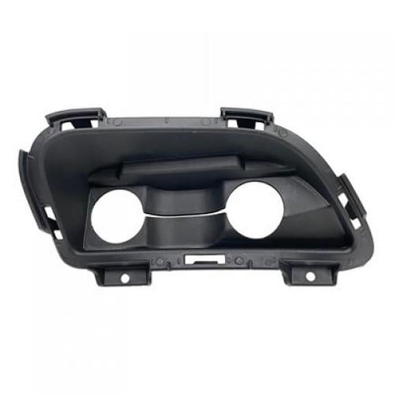 Havis PKG-PSM-385 Ford 2018-2021 Expedition, 2015-2020 F-150, & 2017-2021 F-250, F-350, F-450, and F-250, F-350, F-450, F-550 Chassis Cab