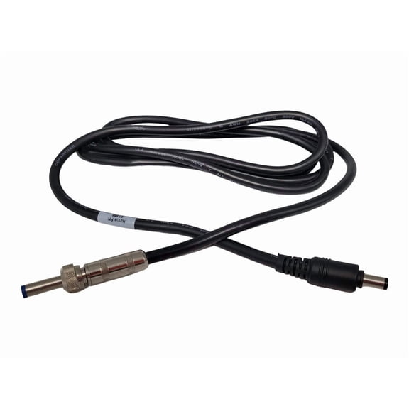 Havis Replacement Output Power Cable For DS-DELL-900 Series - For Docking Station, Power Supply - 6 ft Cord Length - Switchcraft S10K