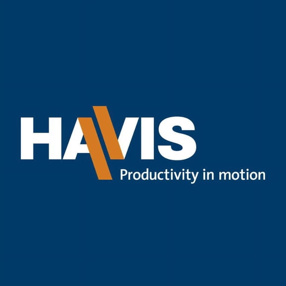 Havis Rugged Keyboard Mount