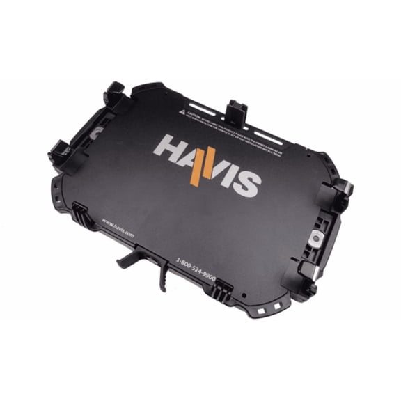Havis UT2001 9 - 11 in. Universal Rugged Cradle for Computing Devices