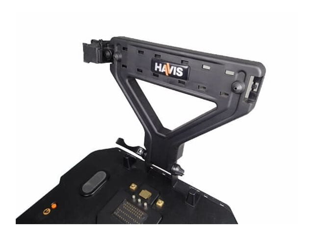 Havis Vehicle Mount for Docking Station Notebook DSDA412: Computer ...