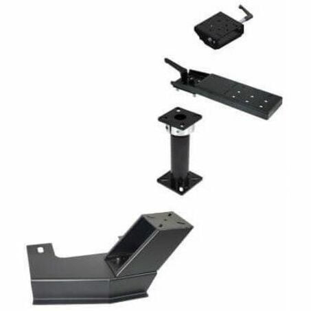 Havis Vehicle Mount for Notebook, Docking Station, Keyboard, Computer, Horizontal